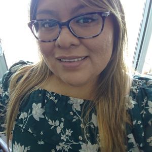 Meet your Posher, Patricia